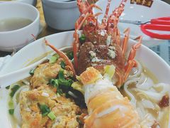 -荔林食店(西华路店)