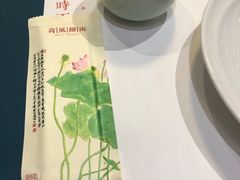 -荷风细雨·中国茶宴(碧云店)