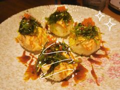 -千寻寿司(兴工一路店)