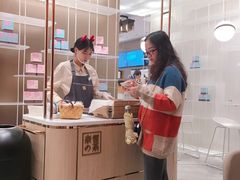 -奈雪的茶(华侨城创意园店)