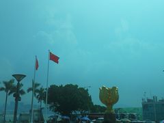 -香港会议展览中心演讲厅