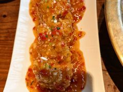 -永安水煮活鱼·仪征菜(仪征奥林匹克店)