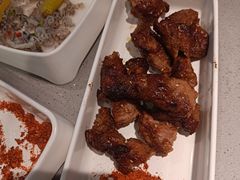 -半天妖烤鱼(京新广场店)