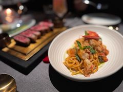 -Nolita西餐厅(金地新华道店)