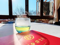 -庆云楼饭庄(什刹海店)