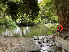 -成都市活水公园