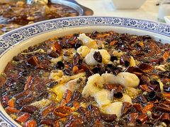 -冯鱼头火锅(青蓝山美食一条街店)