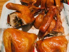 -鸽味轩·粤菜小馆(高楼门总店)