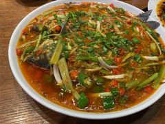 -盛世盐帮·自贡特色(总店)