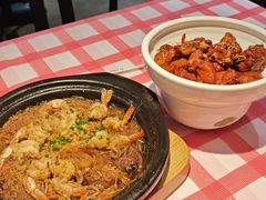 -恰八斗·猛火长沙菜(国贸店)