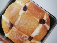 -史努比烘焙店 Snoopy Bakery