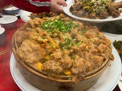 -老宅子(上聂线店)