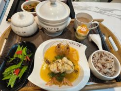-台湾宝儿月子中心 (中南路店)