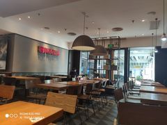 大堂-乐凯撒披萨(中心书城店)