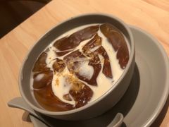 茉莉冰粉-遇见小面(光明大仟里店)