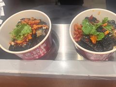 -黑色经典臭豆腐·长沙鲜食商店(坡子街店)