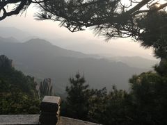 -九华山风景区