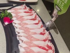 -海底捞火锅(翔龙天地广场店)
