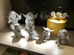 -théATRE 茶聚场(王府中環店)