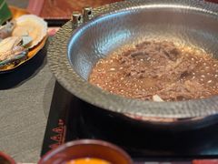 -牛YO寿喜烧和牛火锅自助(三台子万象汇店)