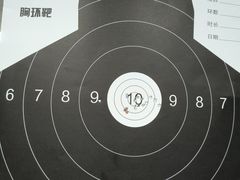 -都市枪神实弹射击俱乐部