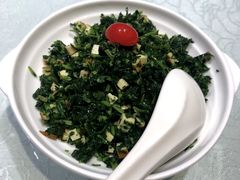 香干马兰头-金米箩大酒店(五角场店)