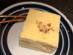 冰糕-丝路金桃·新疆菜(徐汇店)