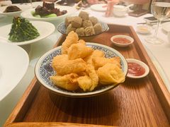 干炸响铃-知味观(湖滨总店)