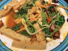 -巴依老爷新疆美食(牡丹园店)