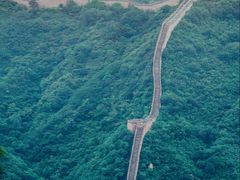 -八达岭长城
