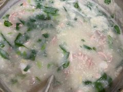 -标记美食新鲜猪杂(兴南大道店)