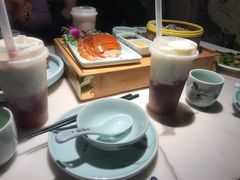 -韵秋荷(宝山龙湖天街店)