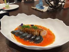 -苏州中心大酒店·裕社中餐厅