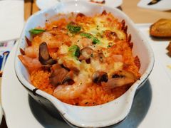 -必胜客(白石桥店)