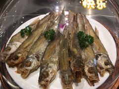 -楚鲜·汉正街一号(天河店)