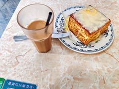 -渔记茶餐厅(渔村店)