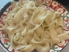 -帕米尔食府(白云观店)