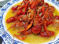 -美芳酒家(湖西路菜场店)