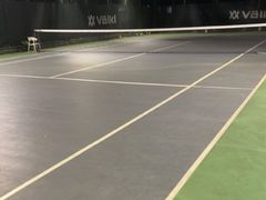 -快网网球俱乐部(徐汇爱建园店)