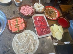 -重庆渝达老火锅(春熙路店)