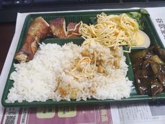 -顶好快餐(市府店)