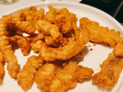 成都小酥肉-花椒笑成都小馆(百脑汇店)