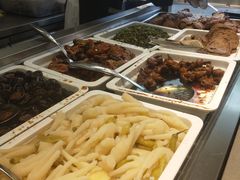 -功德林(南京西路店)