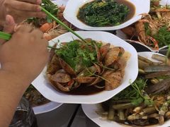 -QQ海鲜餐厅