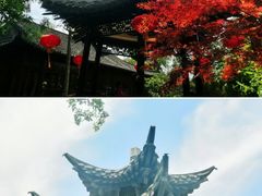 -个园