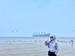 -那香海钻石沙滩浴场