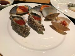 -大中华希尔顿酒店-念自助餐·嗨啤·小龙虾