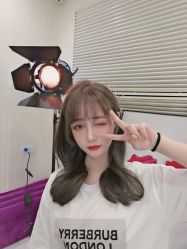 点击看大图 -3AM HAIR SALON染发烫发接发
