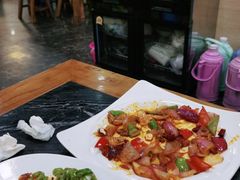 -胖妈妈餐饮(西津东路店)