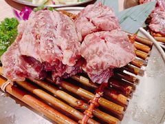 -西塔老太太泥炉烤肉(杭州首店)